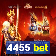 4455 bet